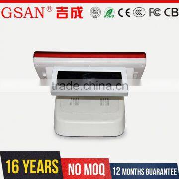 GSAN Hot Item! Ce Quality Restaurant Gprs Pos Terminal