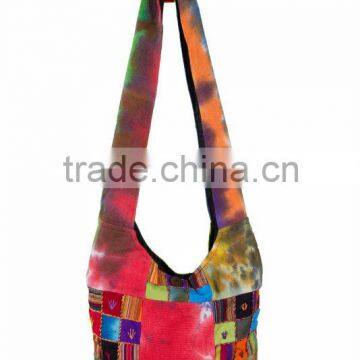 Hippie Cross Body Shoulder Bags fashionable new stylish hippie shoulder bag lastest hippie shoulder bags