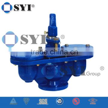 Iron Casting Air Release Valve