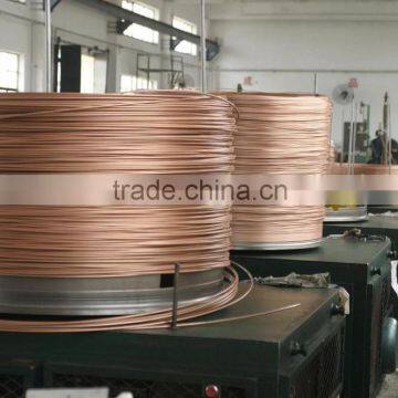 0.15mm Coating Type CCAM Wire