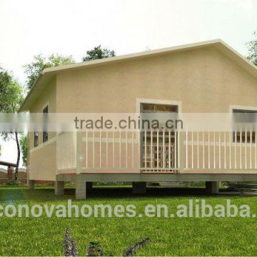 ZTT Economic Modular Houses