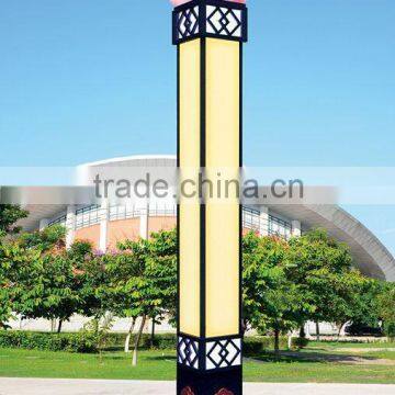 LS 0245 japan torch light landscape light for parks gardens public places university exhibitions