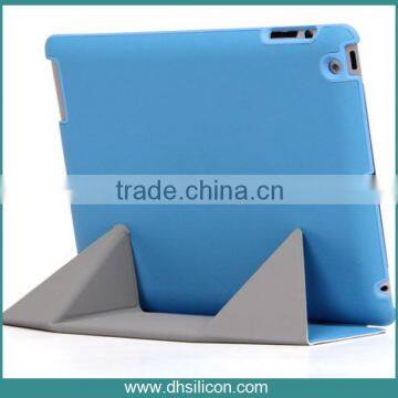 Good Material ,New design /hot selling silicon tablet skin / silicon tablet case