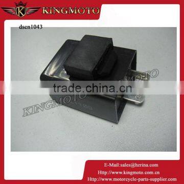 CG125 Motorcycle Connecting Rod photo-3