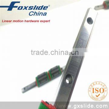 3d Printer Linear Guide HIWIN Brand