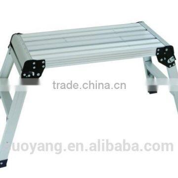 protable aluminium work platform