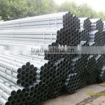 steel pipe