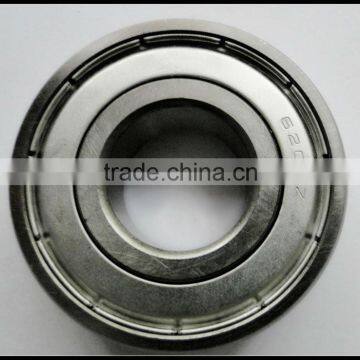 Deep groove ball bearing/ 6203/6204/ Ball bearing