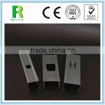 Competative Galvanized Steel Stud Price