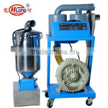 500kg/h vacuum transfer powder and easy cleaning