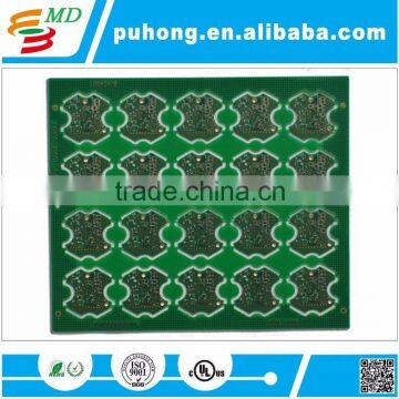 High Quality Multilayer Halogen Free High Tg Material PCB Manufacturer