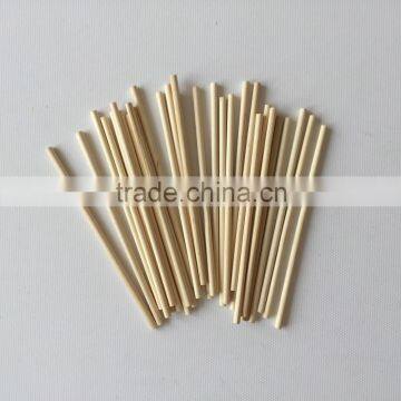 round craft wooden sticks