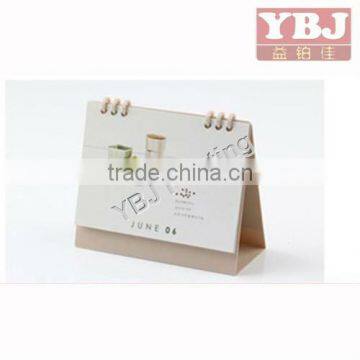 2014 Best Table Calendar Printing photo-1