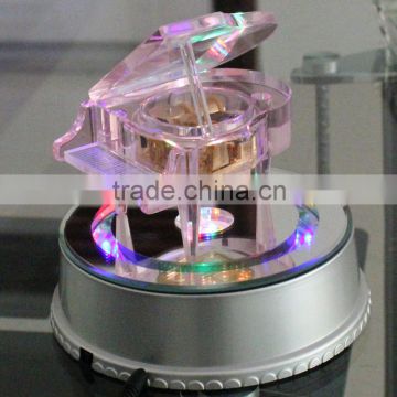 high quanlity mini crystal 3d model on sale