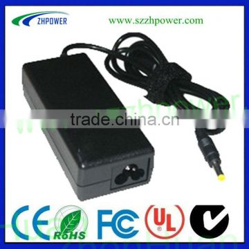 12v 8a battery charger 96w adapter with UL Certificate