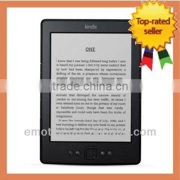 Amazon Kindle 5 Black WiFi Brand New Device e-reader Wholesales Electronic Books reader Kindle 5