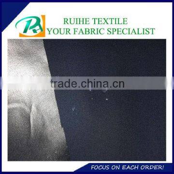TPU transparent membrance fabric