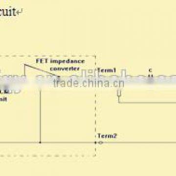 Professional Condenser Microphone Used for Gooseneck Microphone photo-3