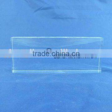 clear acrylic blocks wholesale