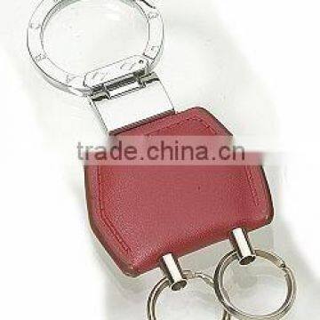 Leather Keyholder