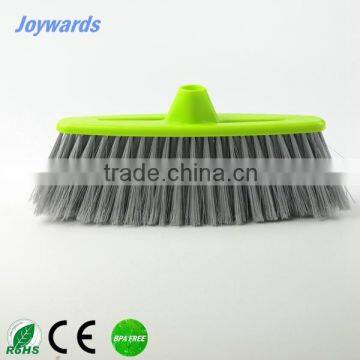 small broom with length handle