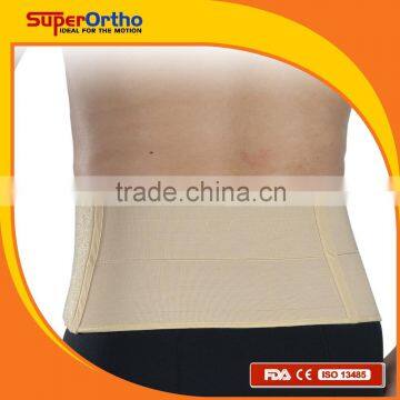 Rib Support and Protection-- B2-005 Rib Belt (Female) photo-5