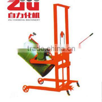 small COT dumper