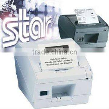POS Printer Star TSPTSP800II 112mm High Speed, Wide Format Barcode, Label, Receipt and Ticket Printer
