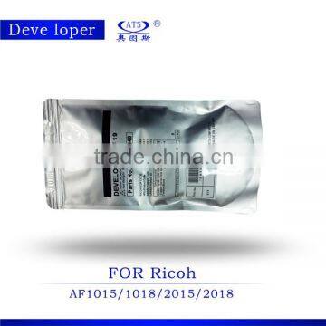 Grade A Quality Developer Type 19 Compatible for Ricoh AF1018 1015 2015 2018 China Wholesale photo-3
