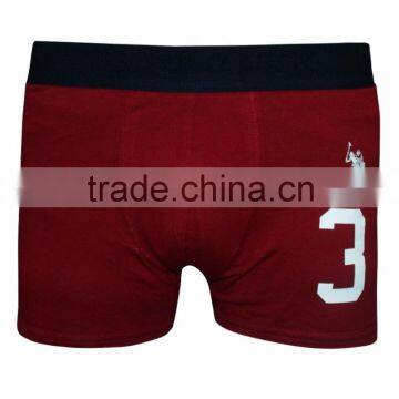 Mens High Quality Brief