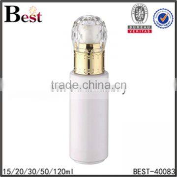 acrylic lotion bottle 30ml 50ml 120ml color customizable                        
                                                                                Supplier's Choice