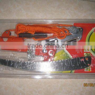 High-speed Steel Saw Blade Hand Saw Tree Cutting photo-4