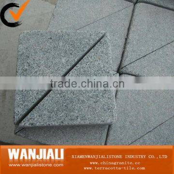 Granite cubestone ,tumlbed cubstone