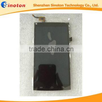 FPC-JM499HD012(B)Z FPC-BFTC5033-AOSYT phone lcd touch replacement