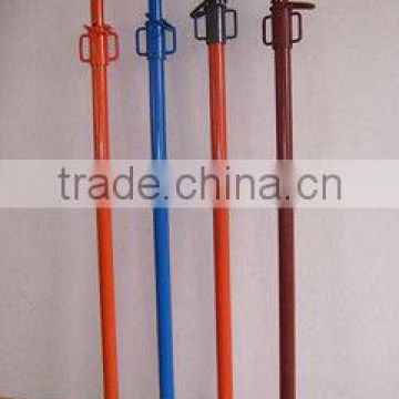 construction support system range heavy duty props (Real Factory in Guangzhou)