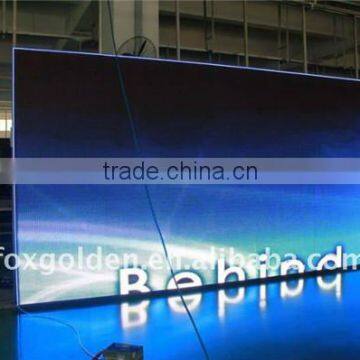 HD P5 indoor advertising LED module