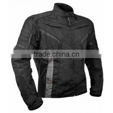 cordura 600d motorcycle jacket/ Best Cordura Leather Jacket