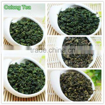 oolong tea tikuanyin (Iron Goddess)