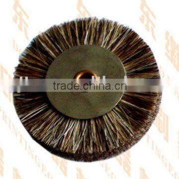 circular brush,Mitsubishi printing machine spare parts, offset printing machine parts