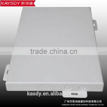 Guangzhou KAYSDY aluminum ceiling panel