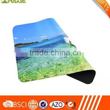 Multi-Function foldable mouse pad