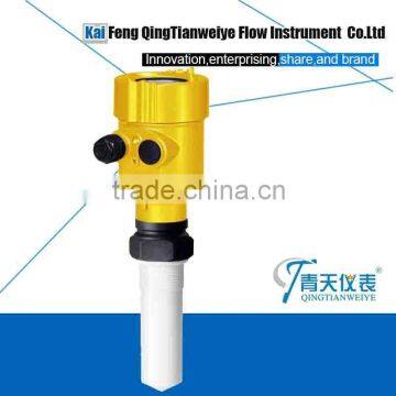 Solid Measurement Radar Level Instrument 4-20mA photo-5