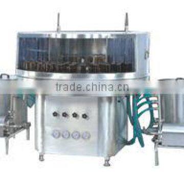 Automatic High Speed Rotary Vial Washing Machine