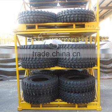 Lakesea Suv Tyre Tire Crocodile mt Tire 4x4 off Road 35x12.5r20 35x12.5r16 photo-2