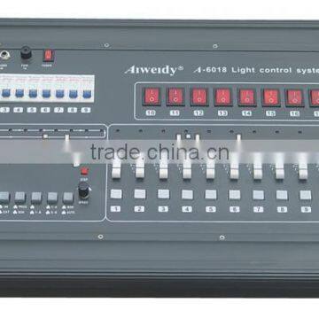 9 channels Light dimmer Controller