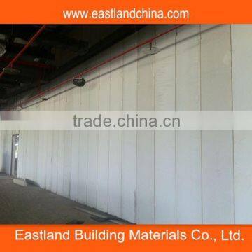 Eastland AAC Partition Panel With Australian Standard photo-4