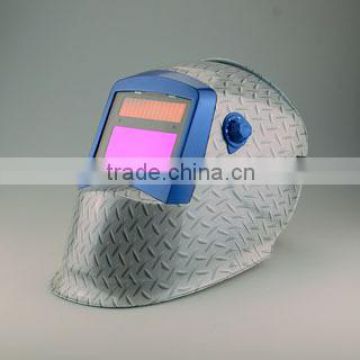 custom auto darkening welding mask en379 model 8511215