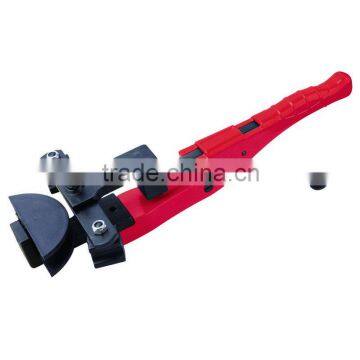 TBJ-22N-REV Pipe Bender set include basic tool,bending support with bendig segments,in plastic box