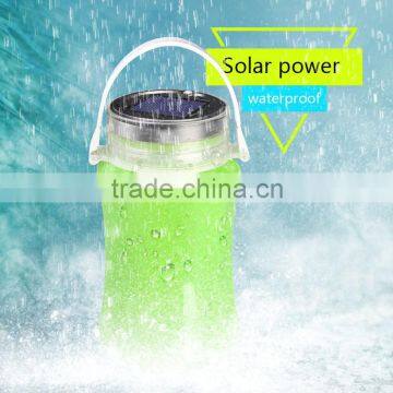 Portable LED Swimming Pool Light Waterfall LED Light photo-3