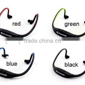 Popular Fashion Sport Travel Bluetooth Earphone for Mp3/phone EP-20 photo-3